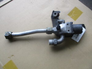 TOYOTA SOARER MZ11(ソアラMZ10)EPR改造、エキパン交換
