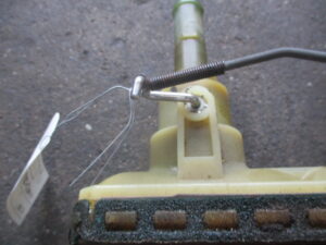 NISSAN EXA Heatercore