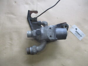TOYOTA SOARER MZ11(ソアラMZ10)EPR改造、エキパン交換