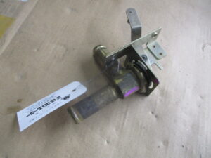 NISSAN BLUEBIRD P510 Heatercock