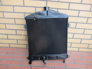 Mercedes Benz 170DS W136 Radiator