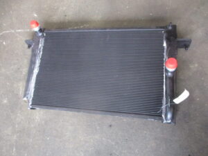 Morgan Plus 4 Radiator