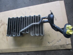 HONDA VIGOR CC2 Evaporator