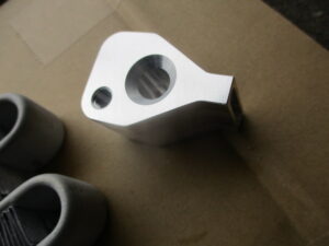 NISSAN FAIRLADY Z HZ31 AC Condenser