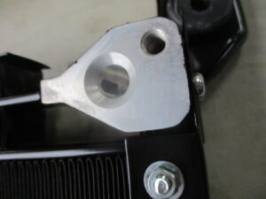 NISSAN FAIRLADY Z HZ31 AC Condenser