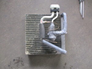 MITSUBISHI FTO Evaporator