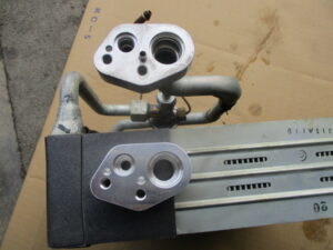 MITSUBISHI FTO Evaporator