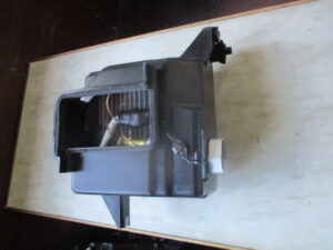 MITSUBISHI FTO Evaporator