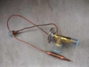 MITSUBISHI FTO Evaporator