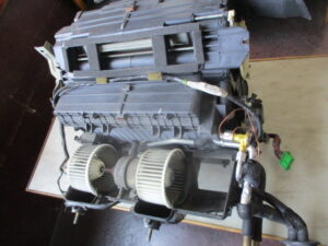 HONDA VIGOR CC2 Evaporator