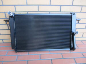 Morgan Plus 4 Radiator
