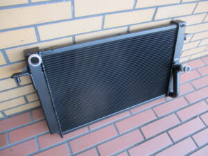 Morgan Plus 4 Radiator