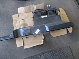 Volkswagen Mexico Beetle Evaporator