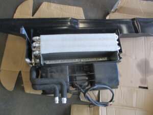 Volkswagen Mexico Beetle Evaporator
