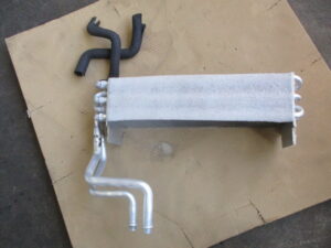 Volkswagen Mexico Beetle Evaporator