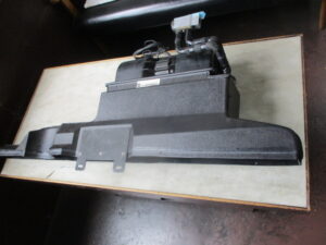 Volkswagen Mexico Beetle Evaporator